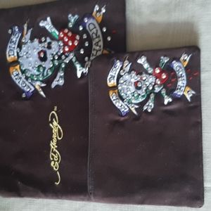 Ed Hardy bags